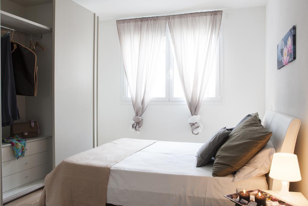 Santa Sofia Apartments Падуа Стая снимка