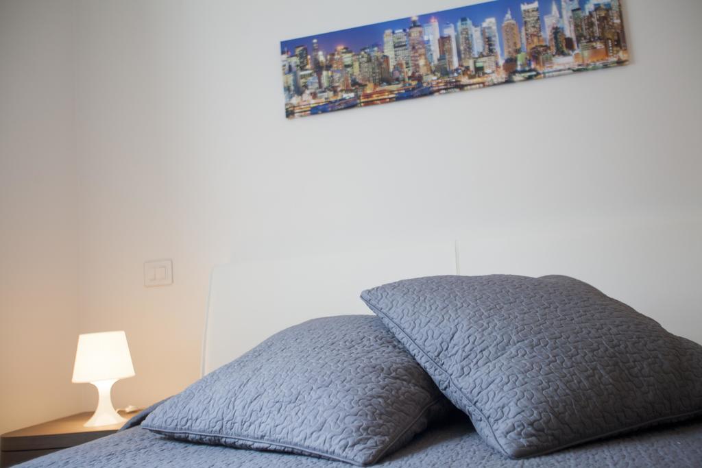 Santa Sofia Apartments Падуа Стая снимка