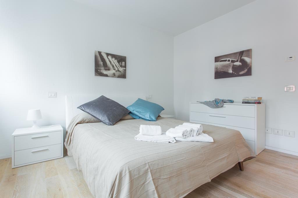 Santa Sofia Apartments Падуа Екстериор снимка