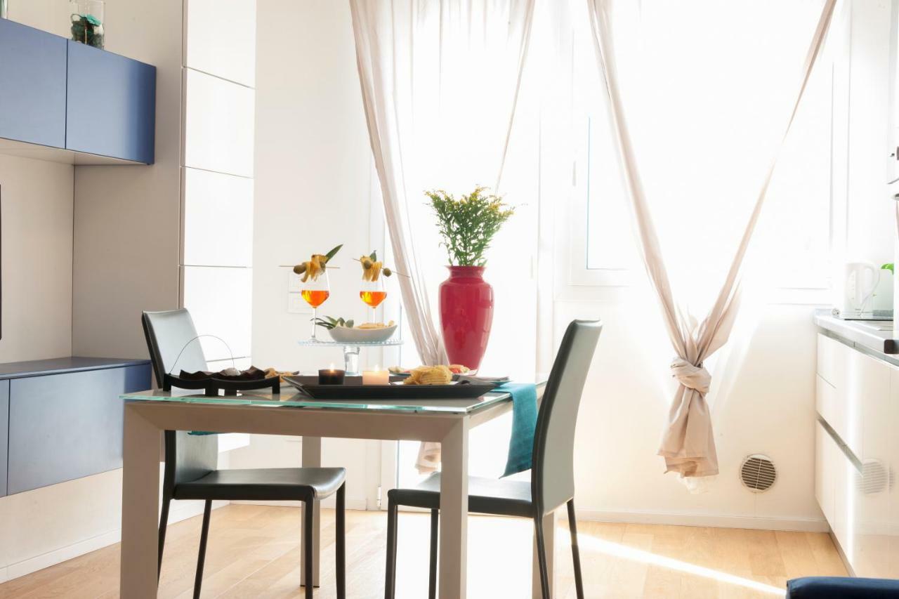 Santa Sofia Apartments Падуа Екстериор снимка