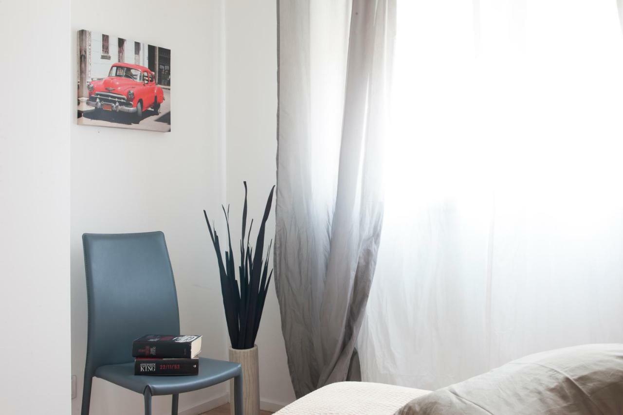 Santa Sofia Apartments Падуа Екстериор снимка