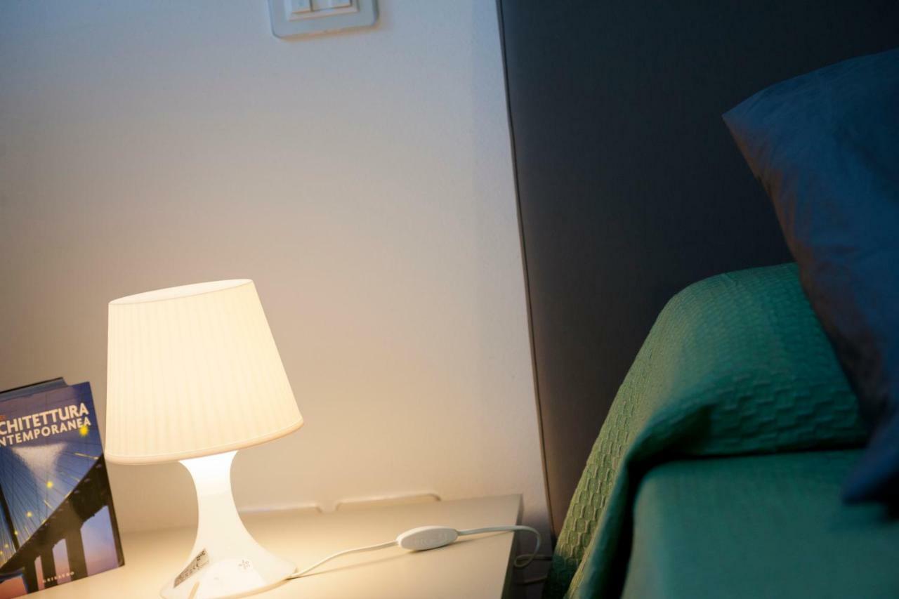 Santa Sofia Apartments Падуа Екстериор снимка