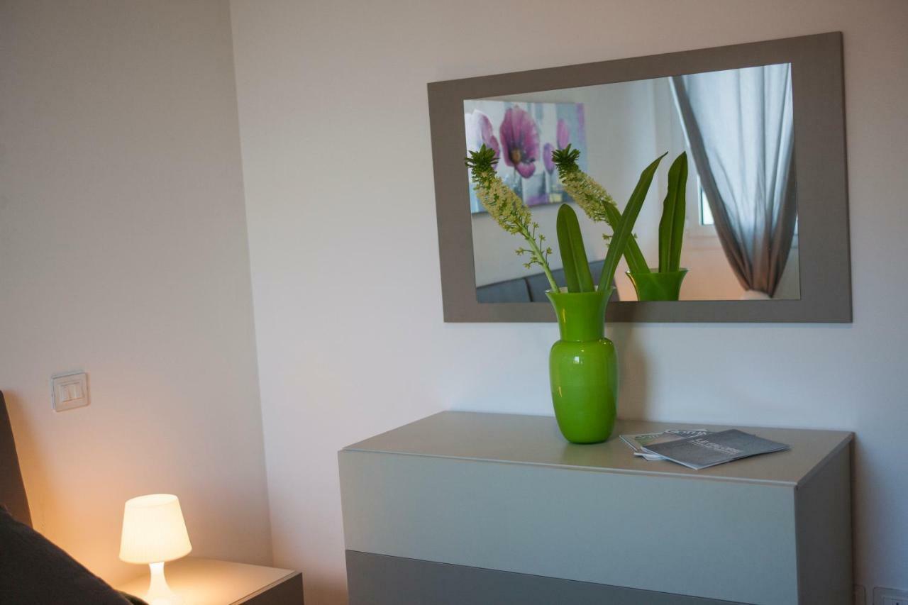 Santa Sofia Apartments Падуа Екстериор снимка