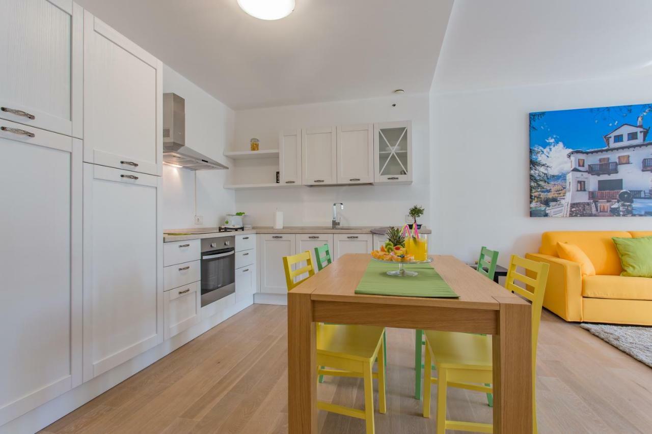 Santa Sofia Apartments Падуа Екстериор снимка